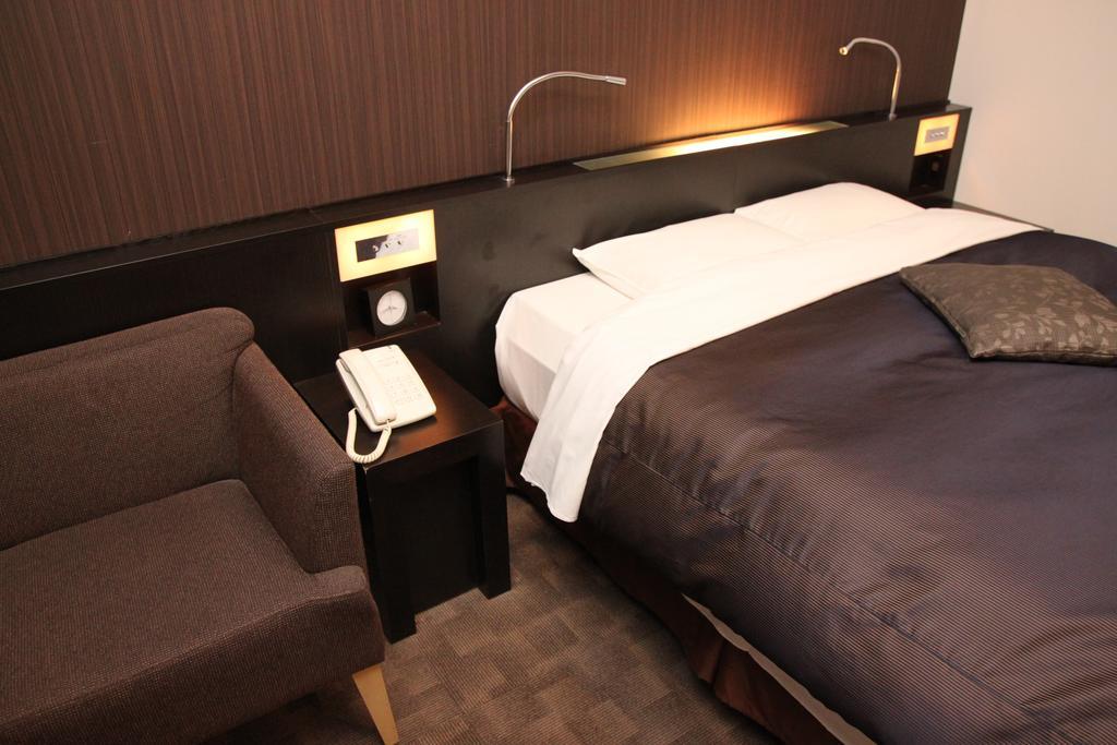 Shin Osaka Washington Hotel Plaza Ngoại thất bức ảnh