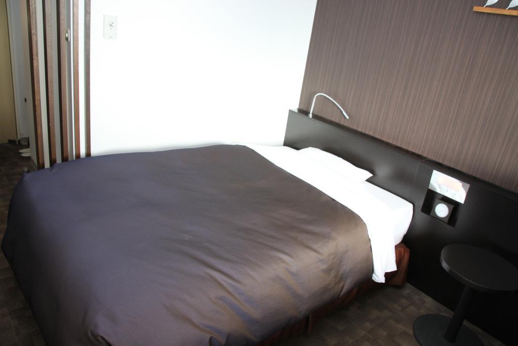 Shin Osaka Washington Hotel Plaza Ngoại thất bức ảnh