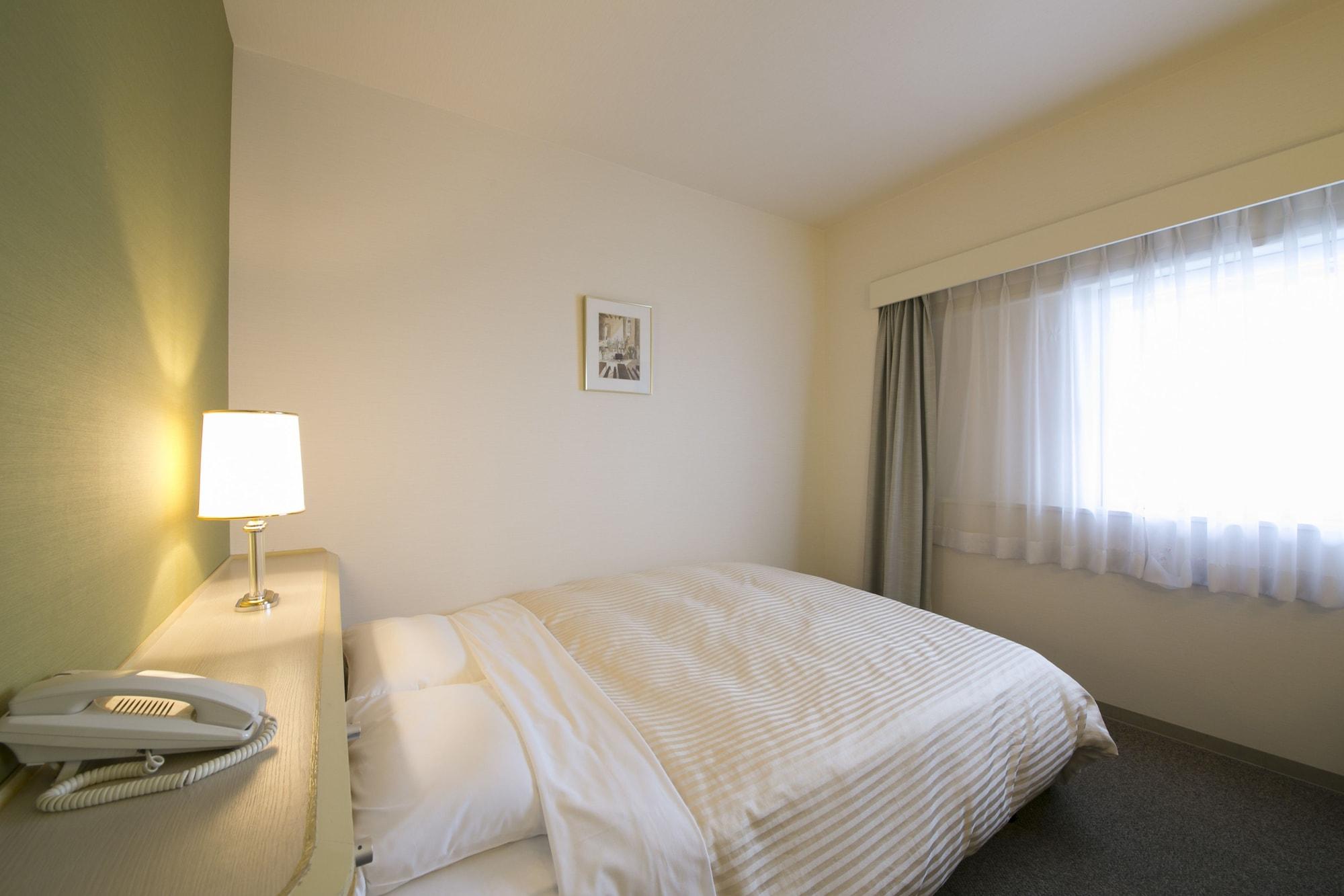 Shin Osaka Washington Hotel Plaza Ngoại thất bức ảnh