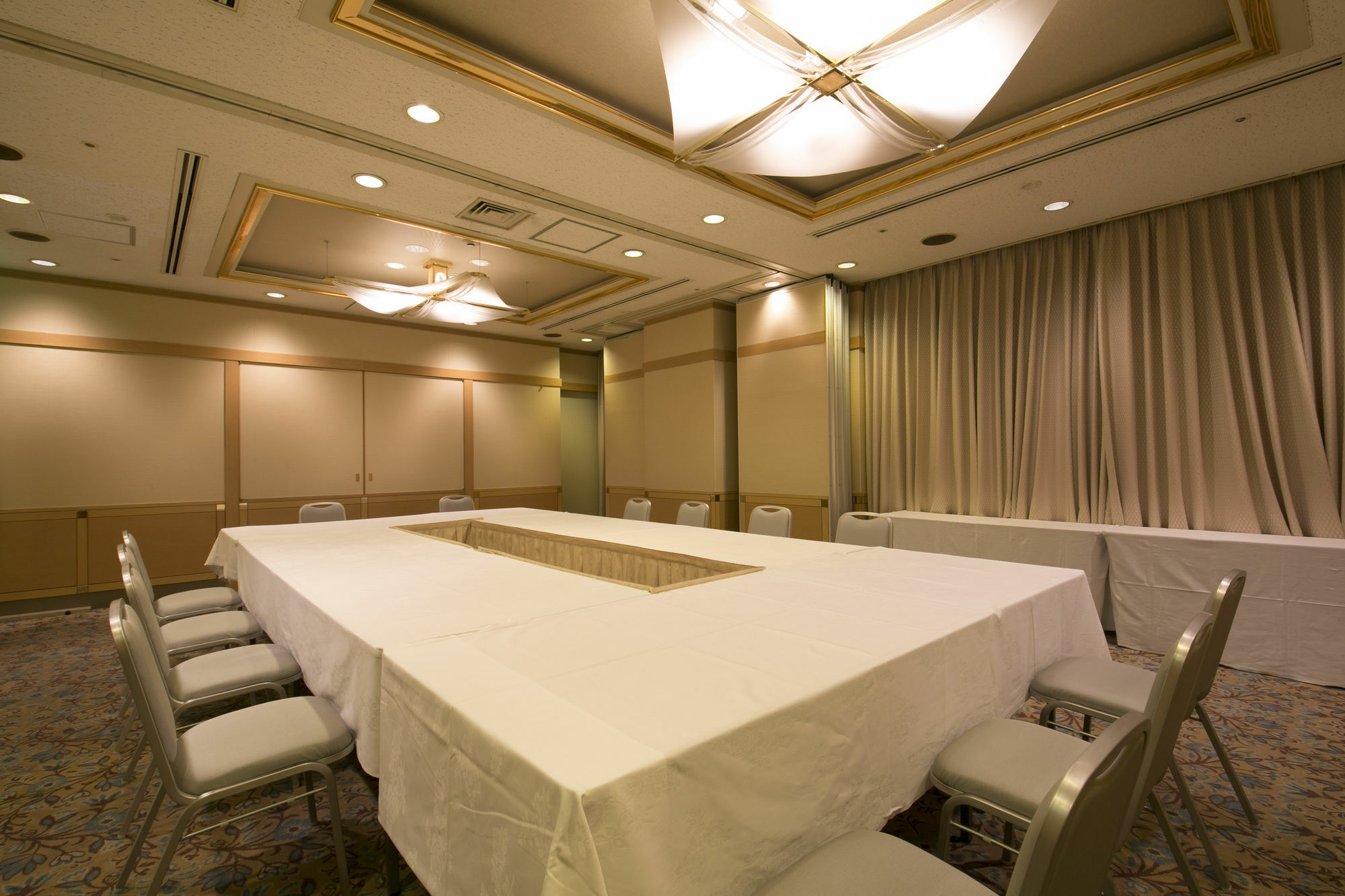 Shin Osaka Washington Hotel Plaza Ngoại thất bức ảnh